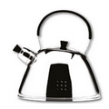 Orion Whistling Kettle (2.7 Quart)